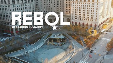 REBoL – Brand Video