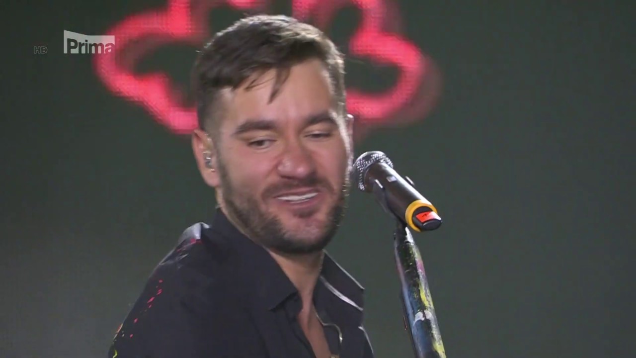 Český mejdan s Impulsem O2 aréna 19.10.2019 v HD kvalitě 1080/50 p