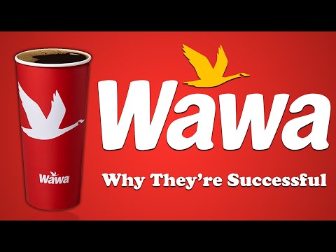 Wawa Why They Re Successful