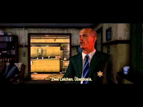 L.A. Noire -