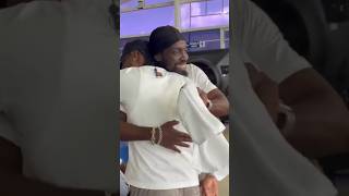 Mavado and Masicka link up #mavado #masicka