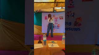 I didn’t expect this but I loved it 😅||72 (scl event).#TalentHunt #HiddenTalent
