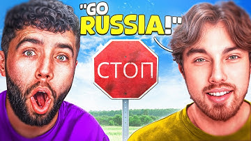 I Coached Zerkaa on Geoguessr