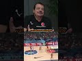 Ergin Ataman Alperen Şengün ve Shane Larkin ve takımın genel durumu