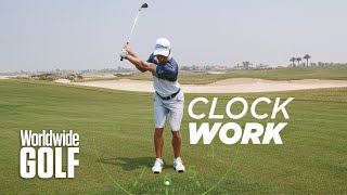 Control your distances like Clock Work | by Jaco Stander