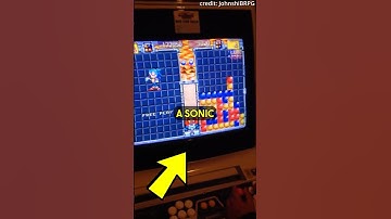 The Sonic Game You Can’t Play