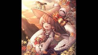 Table Talk 8: Shotos - Are they standard and/or beginner characters?