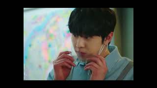 A business proposal kiss romantic scene #kdrama #romantic #kpop #abusinessproposal #korea #kpopedit
