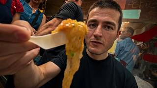 Eating everything at a Taiwanese Night Market with Jensen Huang | Lex Fridman