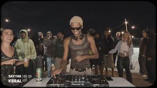 Download Lagu SAY YAS T04 EP 03| Kbral (Baile funk, Techno, Jersey club) MP3