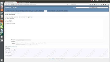 WIKI REDMINE - TITULOS E "VOLTAR AO TOPO"