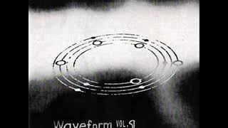 Jeff Mills - Phase 4 - Waveform Transmission Vol. 1 - Tresor - Tresor 11