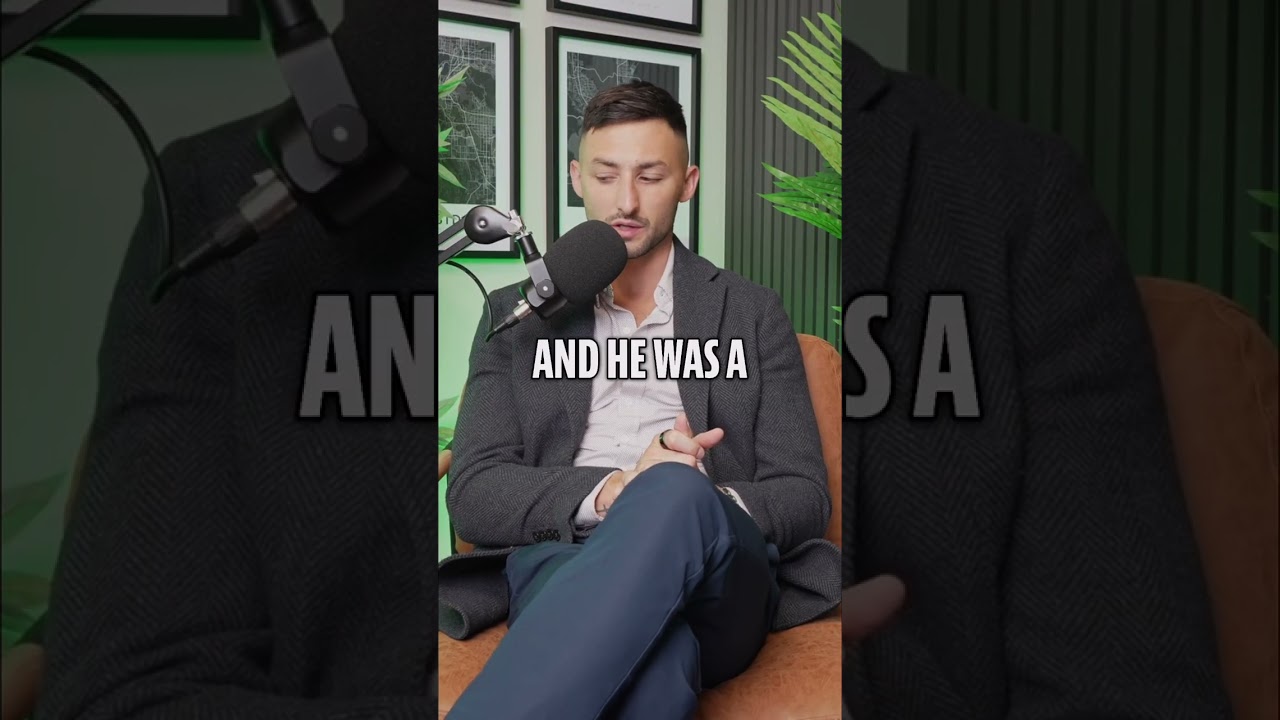 Чарли Кирк: Вера, истина и семейные ценности