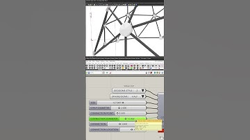 Grasshopper Tutorial Parametric Script Rhino 3D Architecture Design Preview