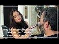 Creative License Ep. 9: Why it’s Important to Wear Makeup on Camera