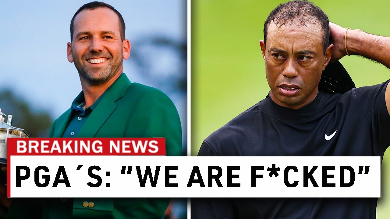 The Masters 2023 Recent Announcement SHOCKS The Entire Golf World!
