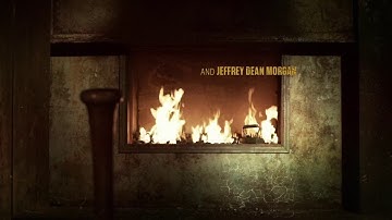 The Walking Dead - Alternate Alternate Opening Theme