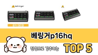 베링거p16hq BEST 5 쇼핑정보