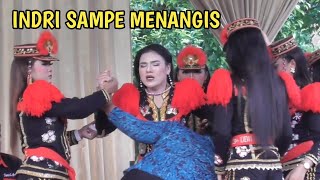 HISTERIS!!! Demit apa yang merasuki indri dan puspita sampe seperti itu | Dewi Arum Banjarnegara
