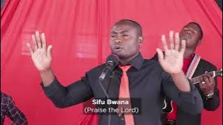 SIFU BWANA DAIMA