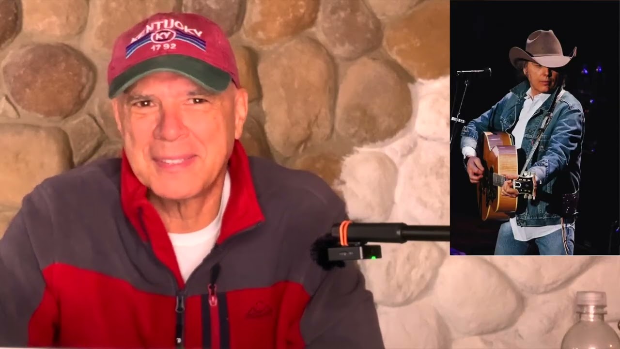 Dwight Yoakam – Sing Me Back Home  [REVIEW/GIFT]