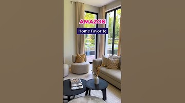 Favoriet bij Amazon Home, een absolute game changer #amazonfinds #home #homeessentials #amazonpro...