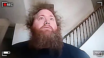 Cops Realize Dad Built a Homemade Prison for His Autistic Son