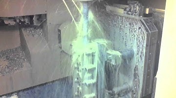 Cogsdill Shefcut Cam-bore machining