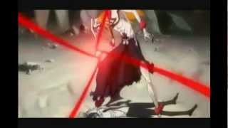 Ichigo Vs Ulqiorra Amv - Breaking Benjamin - Dance With The Devil