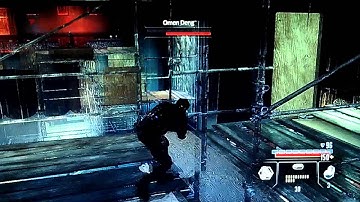 Alpha Protocol Playthrough Part 37