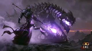 Famous Tobias Alexander Ratka - Armageddon | Epic Powerful Dramatic Orchestral Action Profile