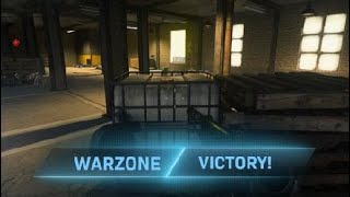 Clutch A Last Second Self Revive To Get The Dub & 10 Kills! With My Boy Dcal!