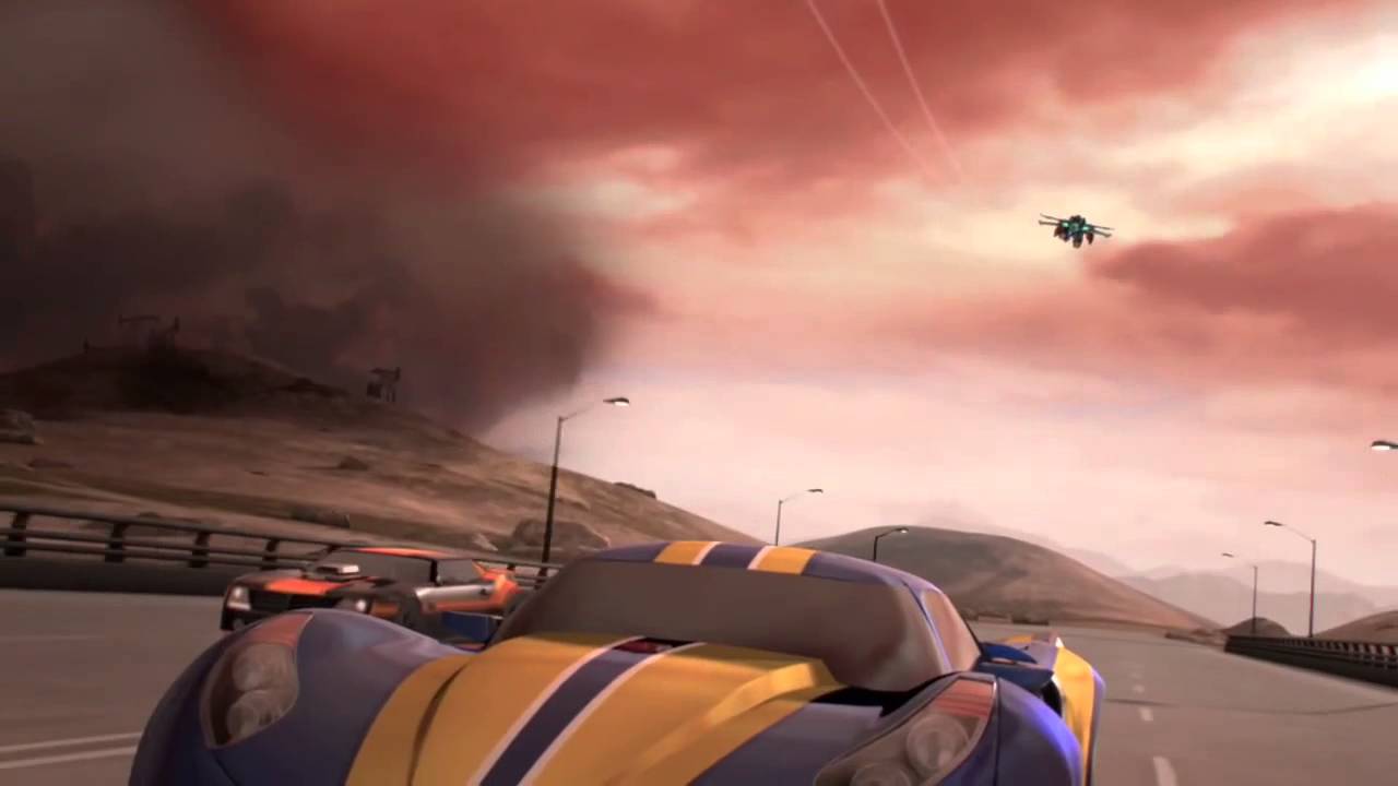 TFP: A Single Strand of CNA : Might... Wanna Be A Prime?