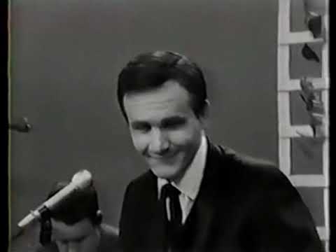 Roger Miller ~ Husbands and Wives