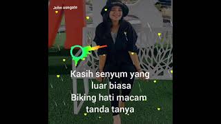 Ona hetharua----penasaran---lagu ambon tambaik