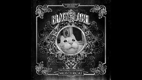 mostercat - Fork Scraping a Plate Type Beat [PROMO]