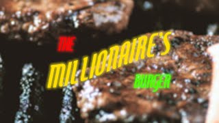 Watch The Millionaire's Burger Trailer