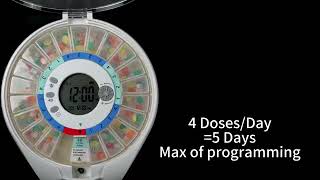 VEXA VitaMate Pro 21 screenshot 3