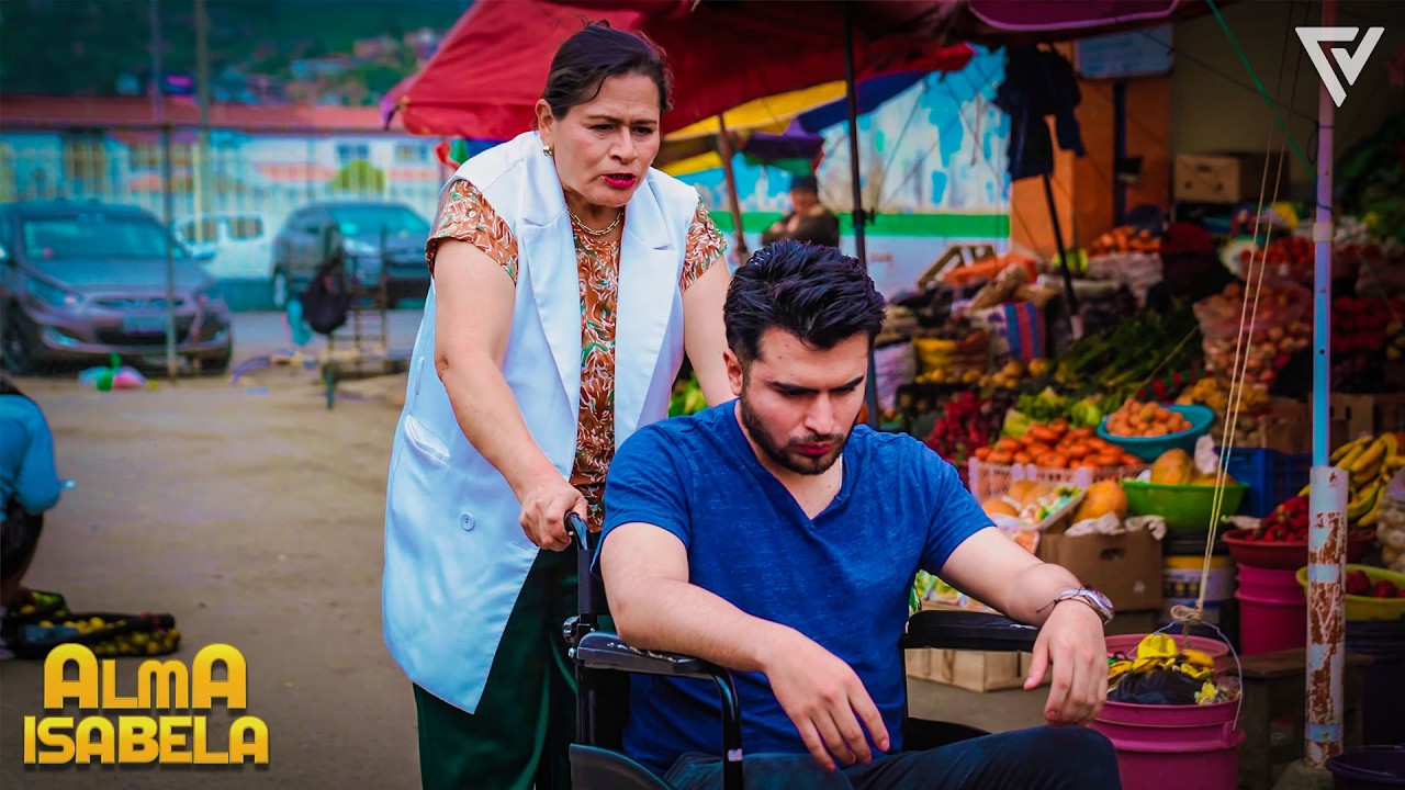 Madre trataba mal a su hijo y una vagabunda cambió su destino