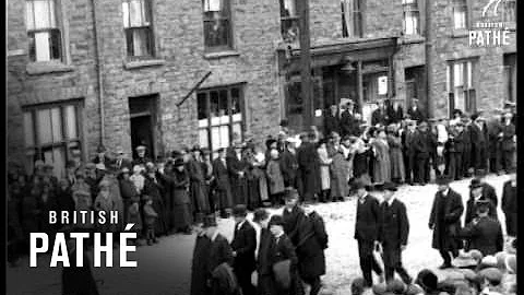 Funeral Of William Abraham Aka Funeral Of Right Ho...