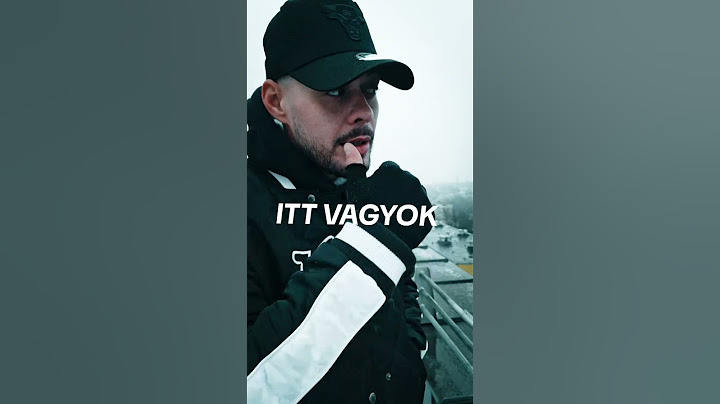 Felkapottakban a "Vengo del Fuego" Essemmel, Giajjal és Curtissel 🔥