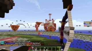 |Bow Bash|(German/Deutsch) #01