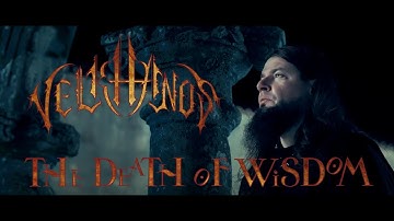 Velkhanos - "The Death Of Wisdom" (Official Video)
