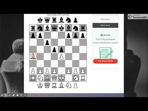 4 Move CHECKMATE – Next Chess Move Calculator