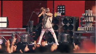 Video thumbnail of "ONE OK ROCK  - Re:make"