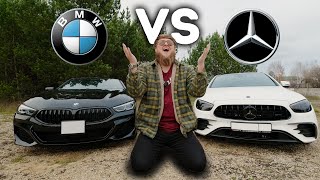 видео: МИХЕЕВ КУПИЛ РАЗОЧАРОВАНИЕ!? E-CLASS AMG 53 картинка: МИХЕЕВ КУПИЛ РАЗОЧАРОВАНИЕ!? E-CLASS AMG 53