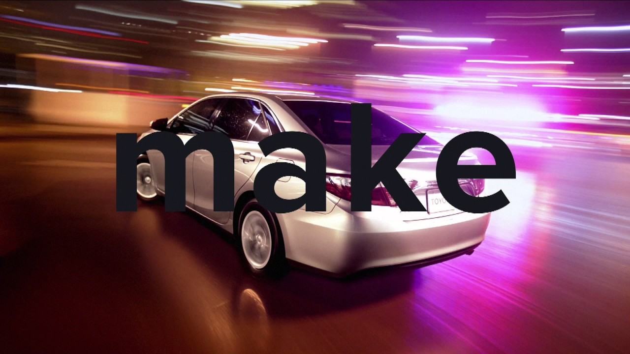 Palmer's Toyota We Make It Simple YouTube