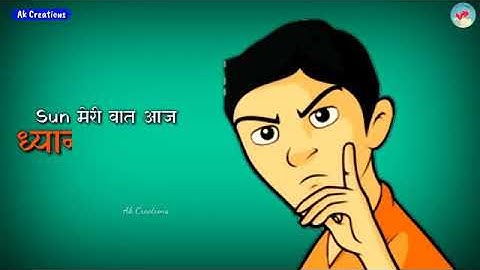 New Haryanvi WhatsApp status from Andy Jaat(1)