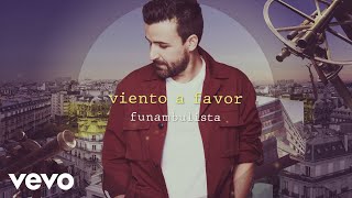 Miniatura de "Funambulista - Viento a Favor (Lyric Video)"