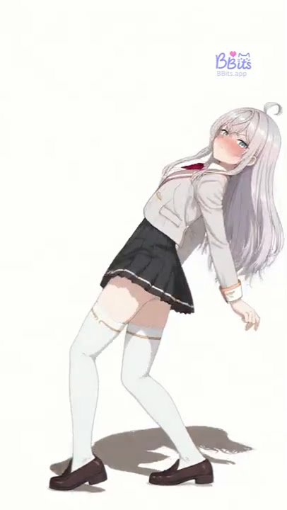 Alisa Kujou (Alya Sometimes Hides Her Feelings in Russian) | 九条 アリサ (ロシデレ) - WildFi - BBits